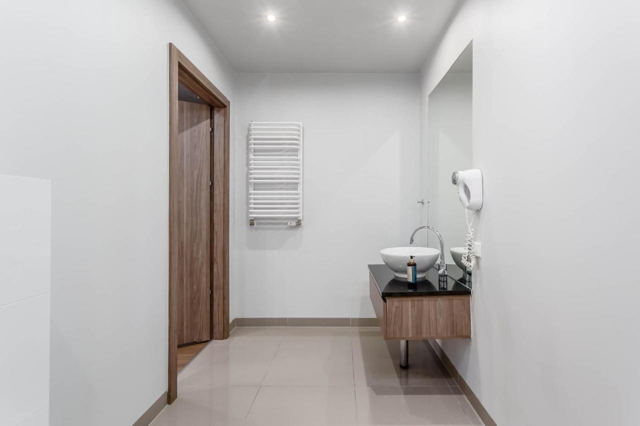 Rent Like Home - Oxygen Wronia 45 II 바르샤바 외부 사진
